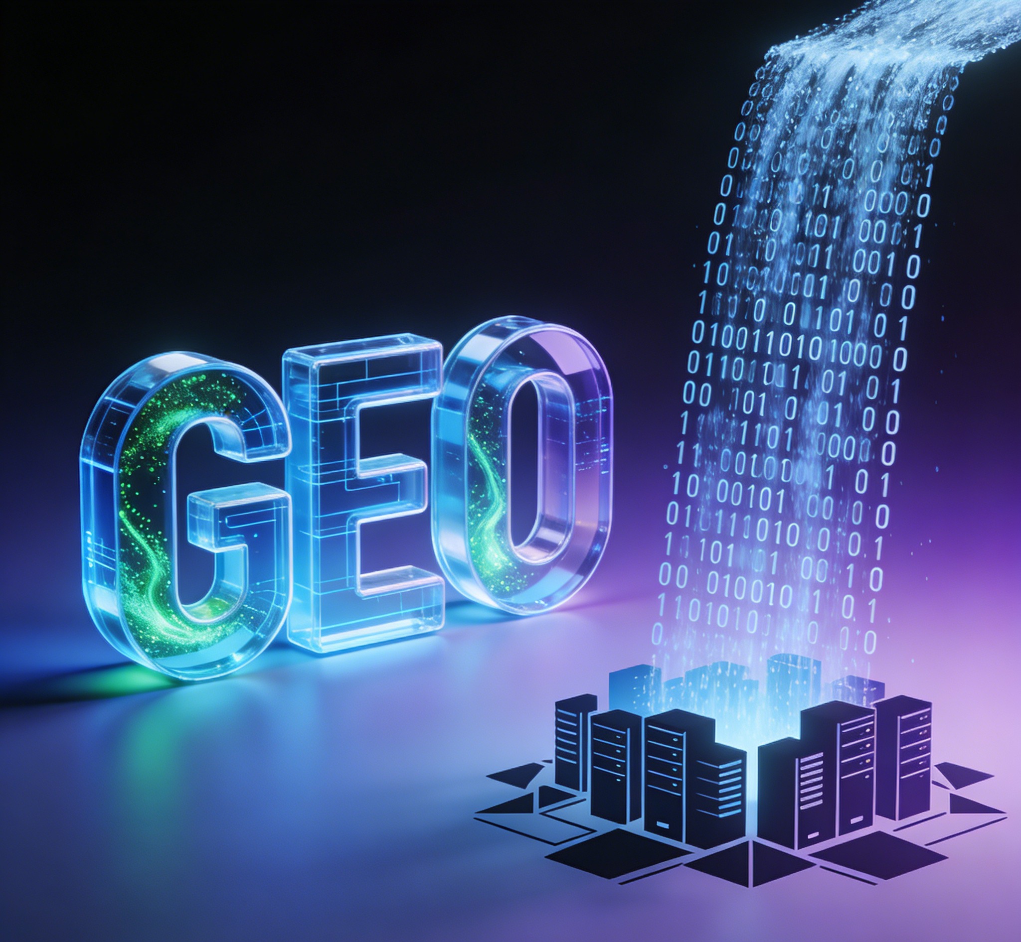 GEO优化如何让AI内容更精准触达目标用户？