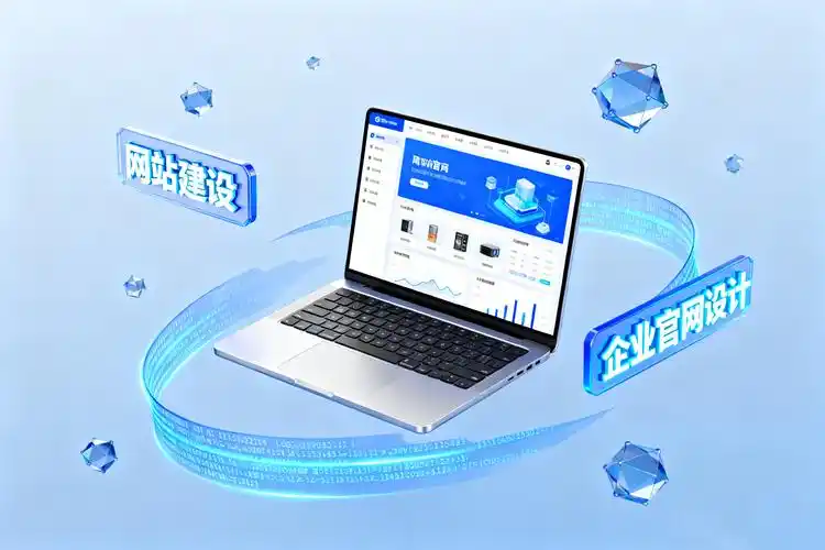 B2B外贸建站首页放什么转化更高？