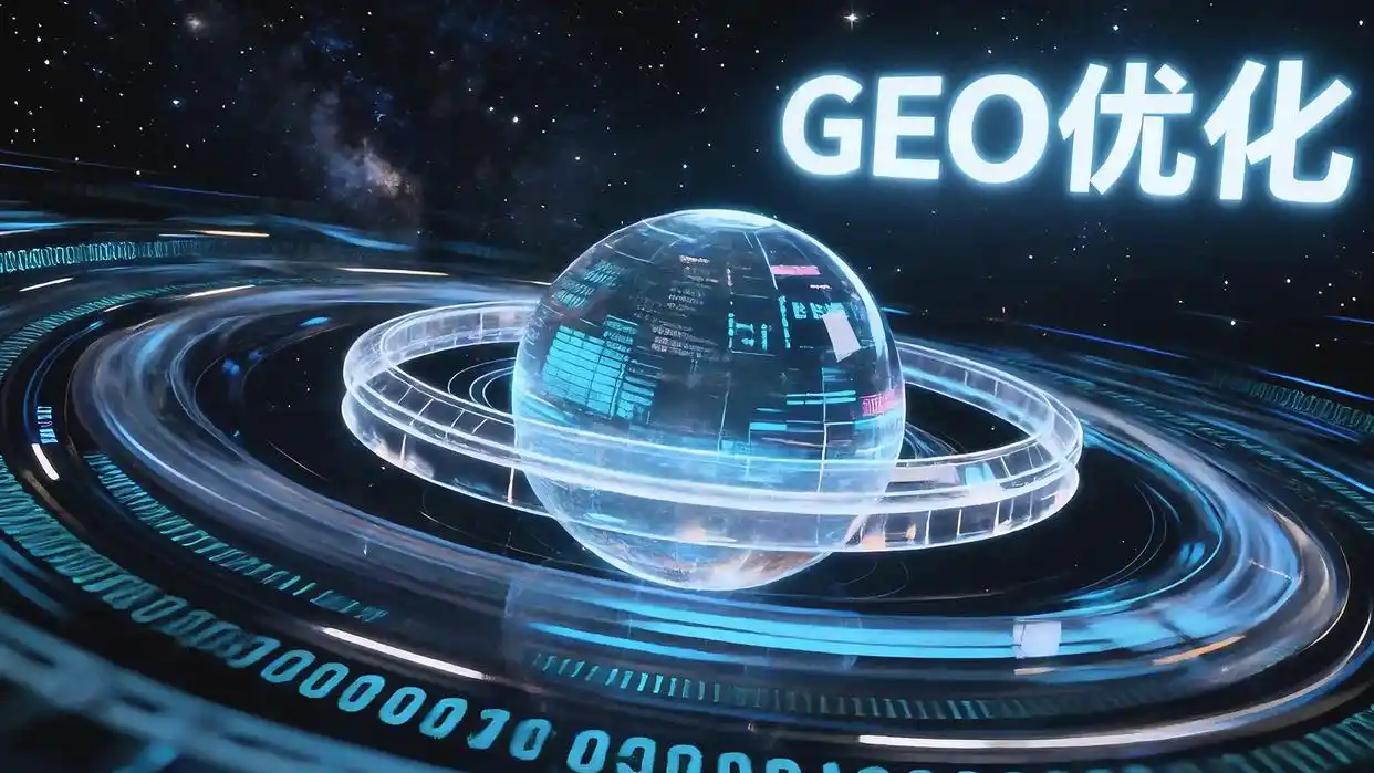 GEO推广怎么做？AI时代获客的底层逻辑