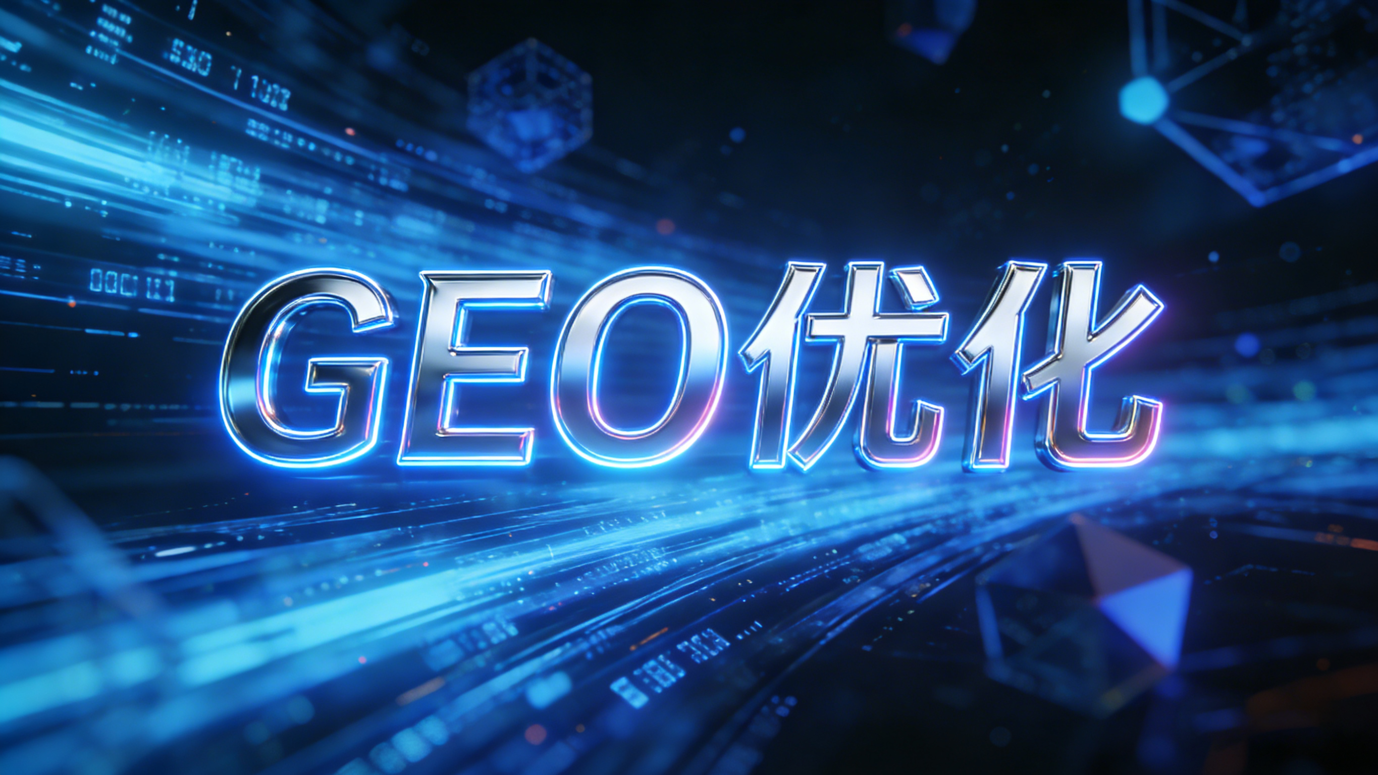 AI营销怎么做?生成式引擎优化(GEO)实战全攻略